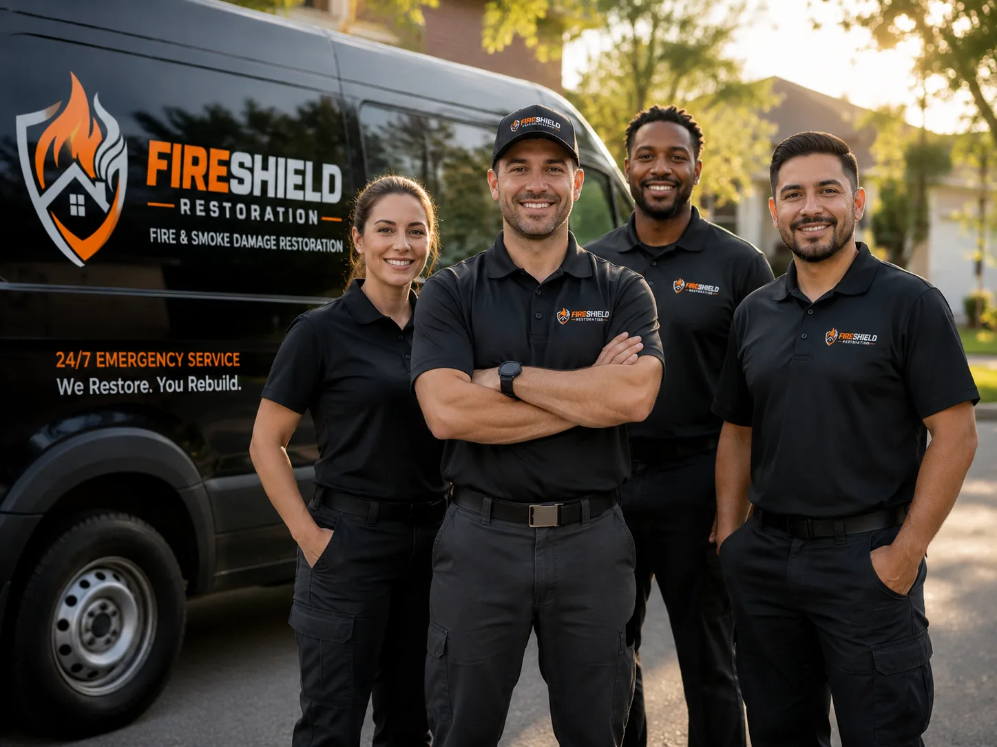 Fire And Smoke Damage Restoration company in Olean, NY